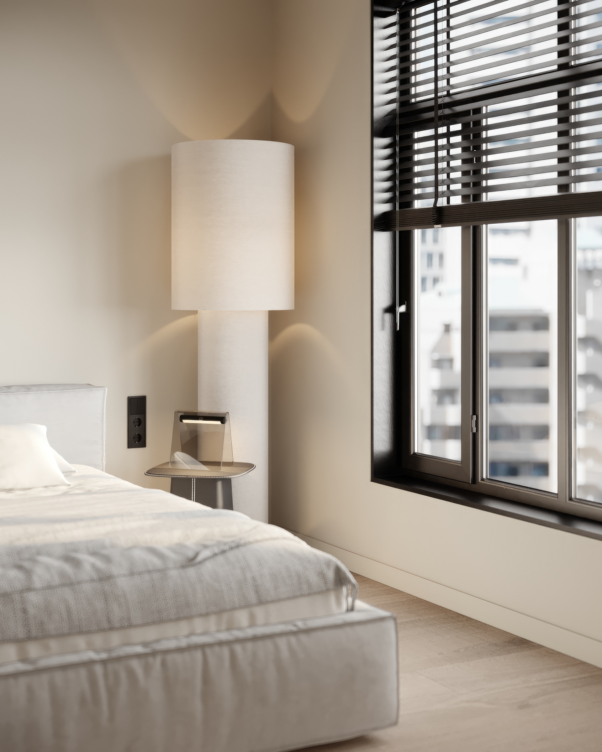 儿童房丨@coaquiraarquitectos-8