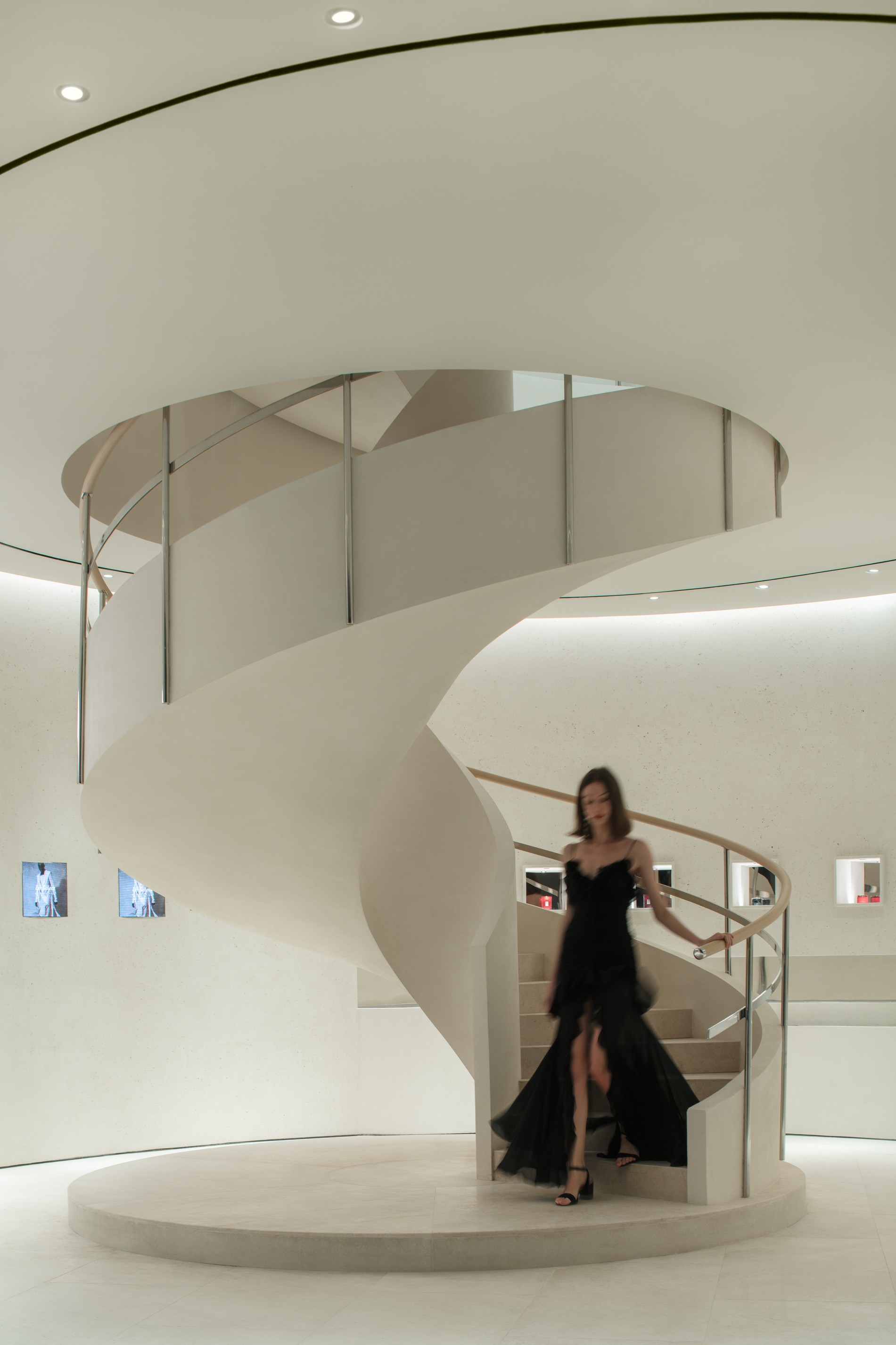 精选或选择丨中国四川丨ATMOSPHERE 氣象建築-64