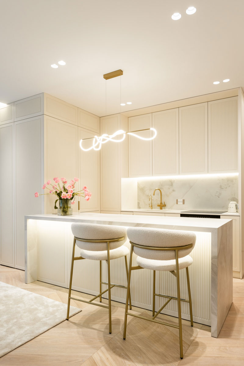 品趣志公寓丨AB+Partners-23