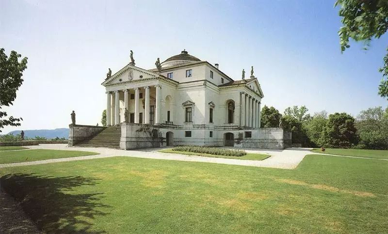 动静虚实千百年·传统与现代空间概念之比较与分析(二)-13