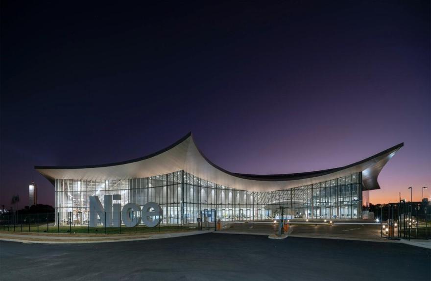 Nice集团巴西总部丨马里奥·库西内拉等团队-28