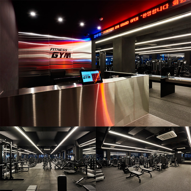 健身 89 或 体能 89-1