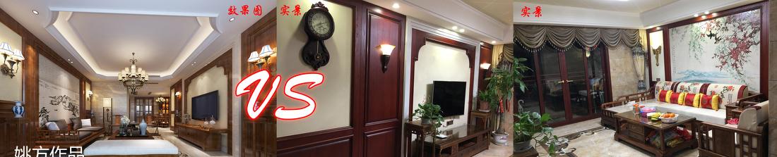 福泽天城 4 栋原始建筑室内优化设计-18