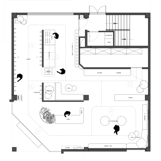 沈阳禾甜花园｜白菜设计丨中国沈阳-35