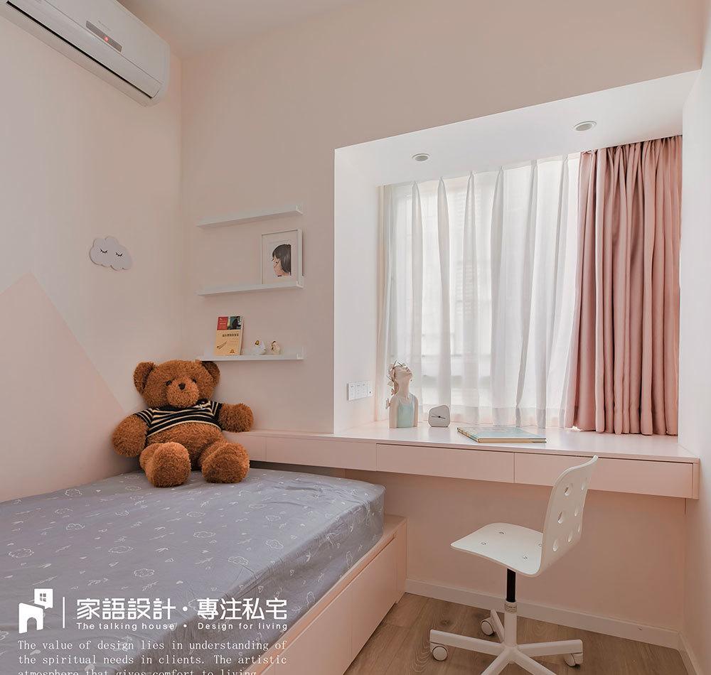 开放式空间打造梦幻家居-19