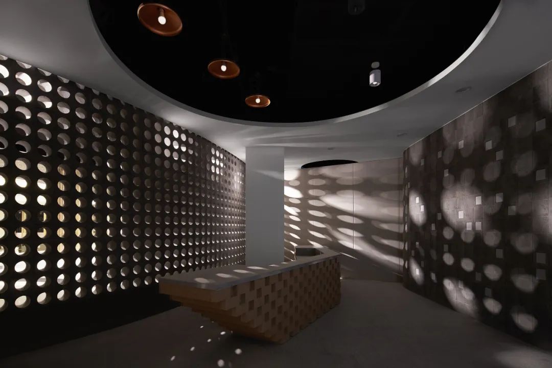 院落式布局，打造中式古典美学意境 | 清石设计-37