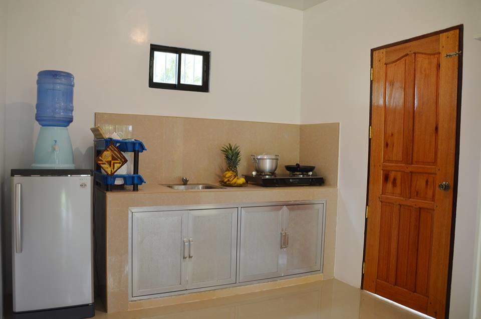 黄色小房子设计案例-28