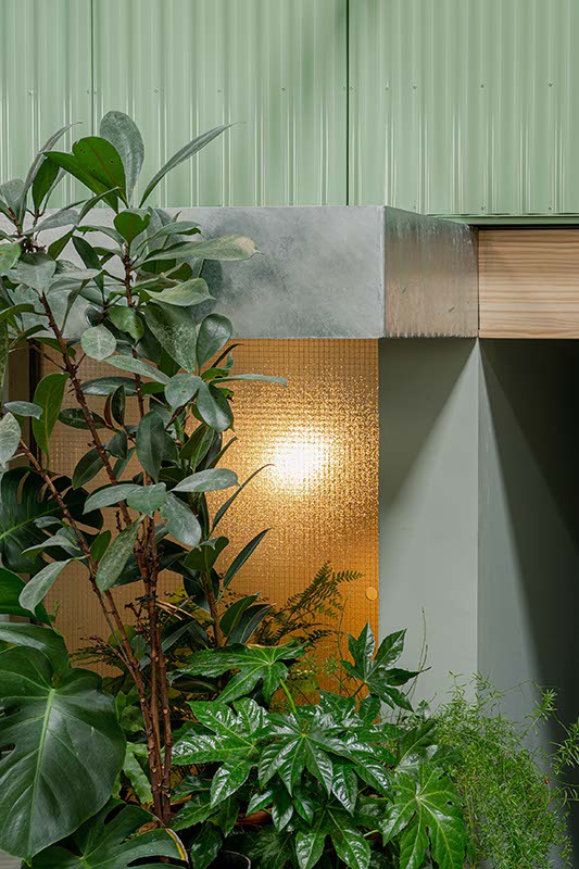 马德里 Eulalia House丨西班牙马德里丨BURR-37