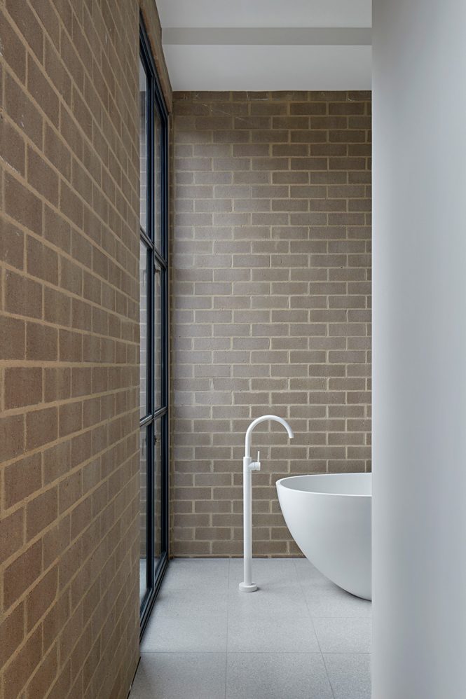 South Yarra Residence Hecker Guthrie-4