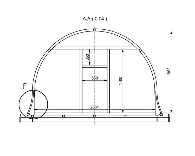 斯洛文尼亚高山避难所重建，功能与美观兼具-33