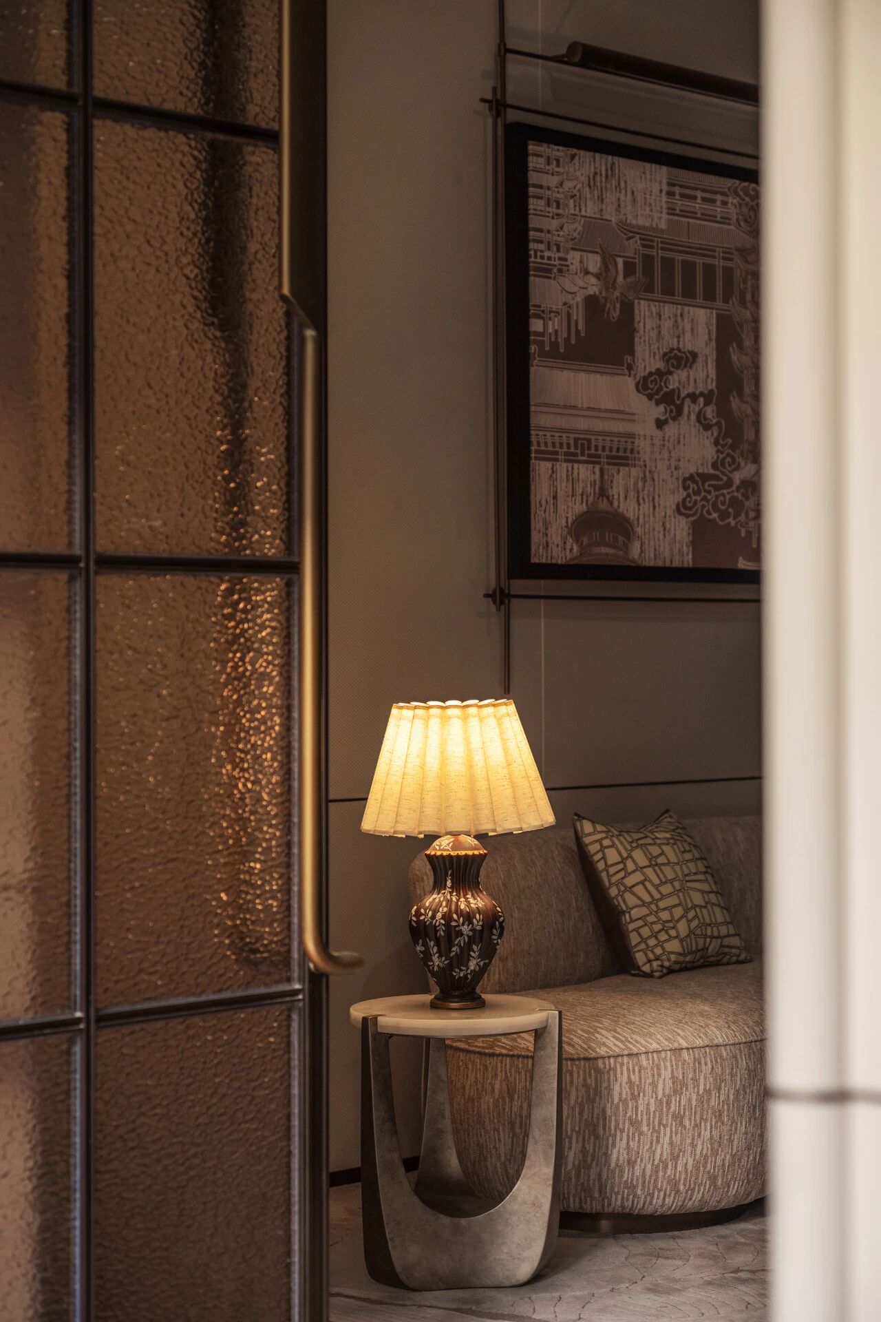 济南·中建·大学里丨中国济南丨PSD璞盛设计-13