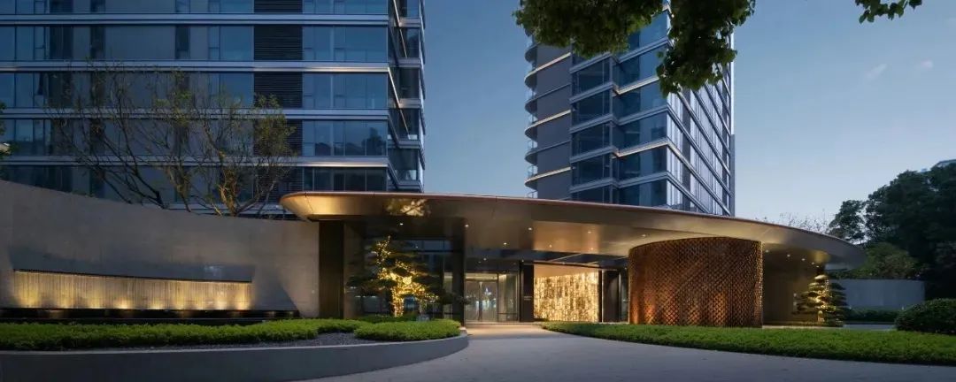 福州地王「龙庭路95号」丨中国福州丨梁建国团队-12