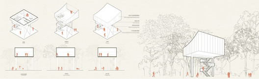 深圳光明600公顷森林及体育公园设计丨中国深圳-42