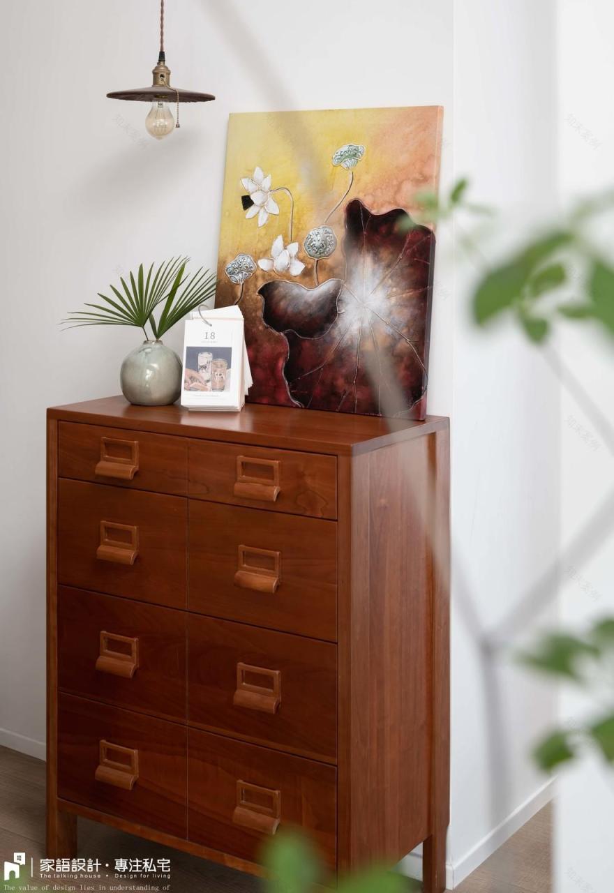 和谐三代同堂的温馨家园-49