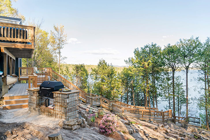 Vermont 湖畔梦幻别墅，美景与舒适的完美结合-26