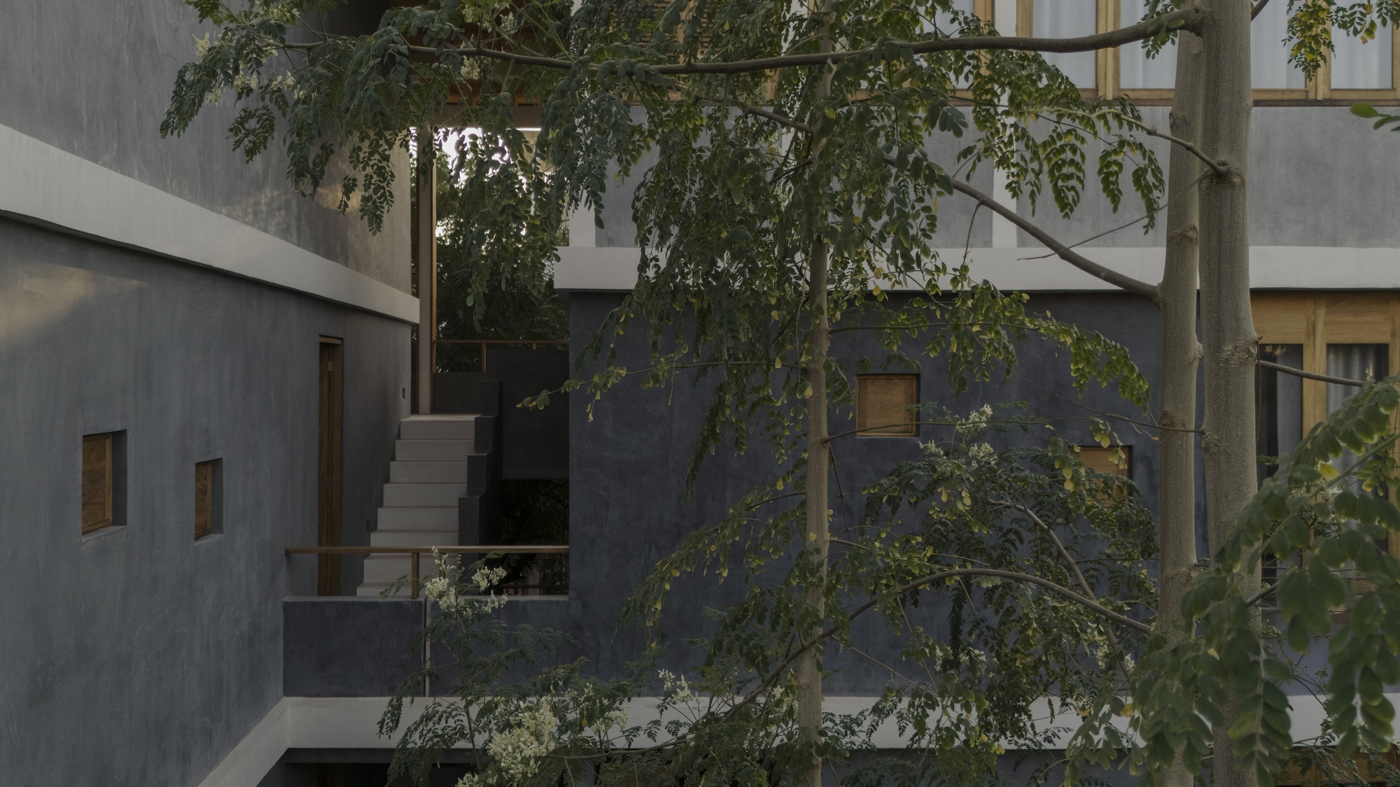 丨墨西哥丨CAAM Arquitectos-15