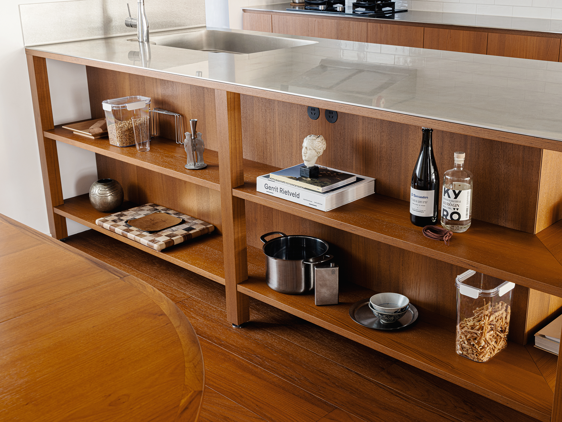 《生长》安徽私宅丨中国安徽丨无二设计（THE ONE STUDIO）-20