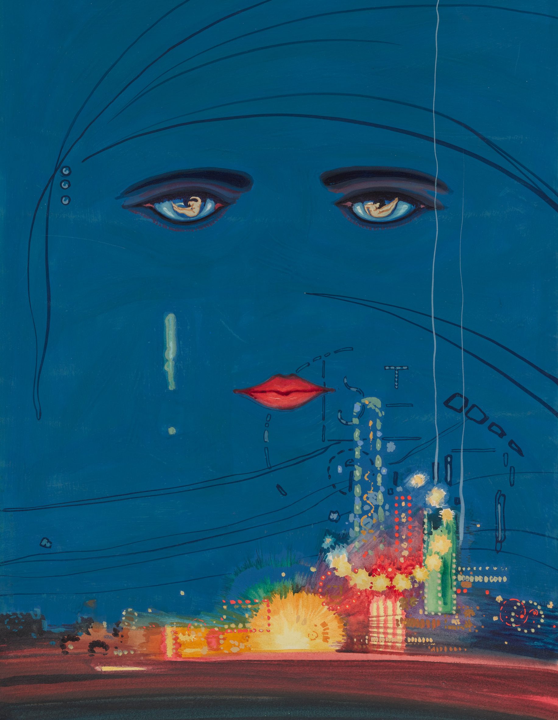 Dezeen's A to Z of art deco-42