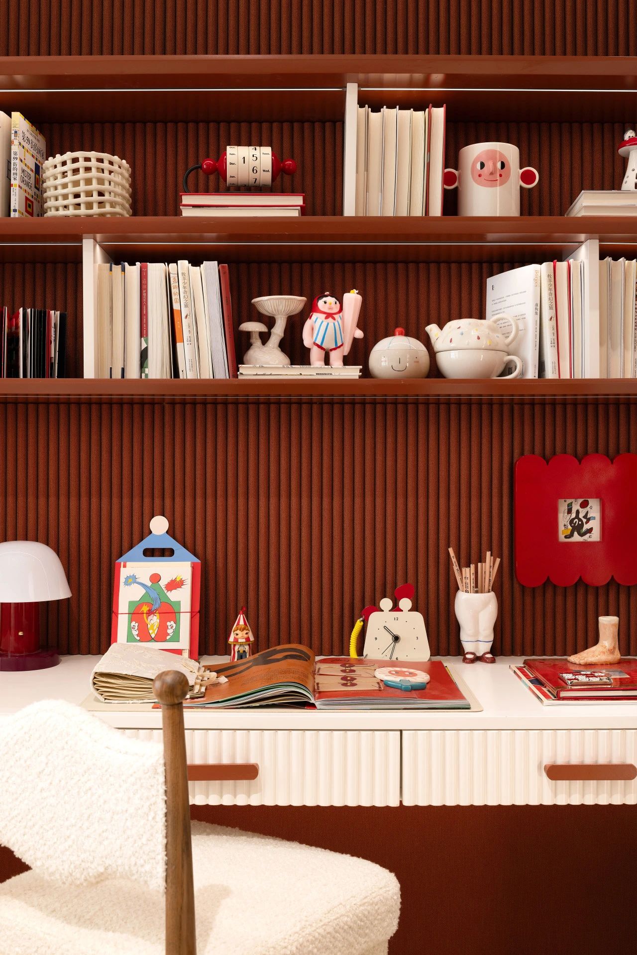 万科檐屿城丨中国广州丨MAUDEA牧笛设计,中柏（上海）建筑设计事务所等-44