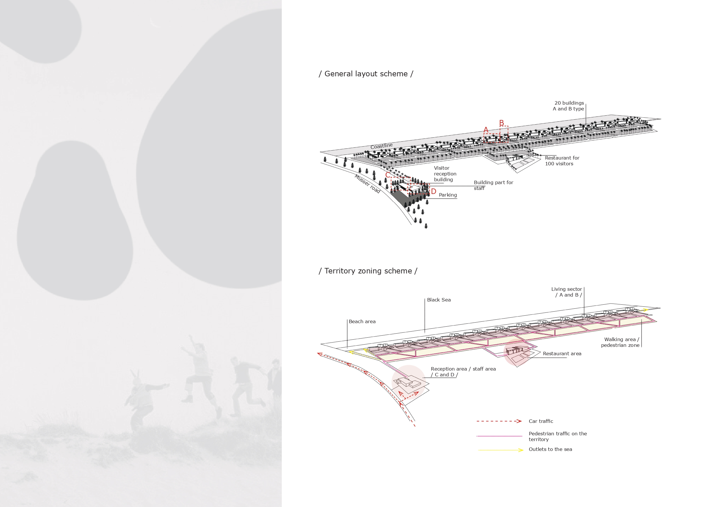 皮聪大酒店综合体丨MARIA SOLOKHINA-8