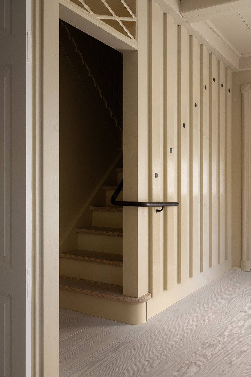 Dinesen宾客之家丨丹麦丨Mentze Ottenstein-100