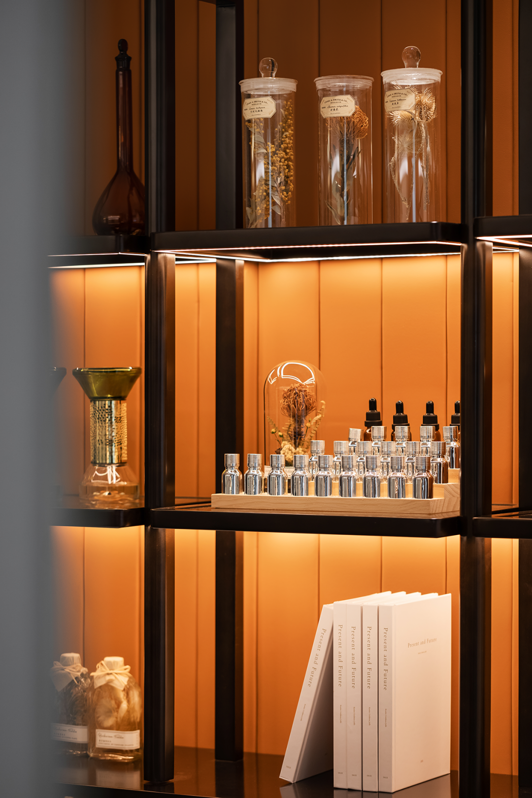 邦泰伯益星辰未来示范区丨中国合肥丨CCA GROUP香榭蒂设计-74