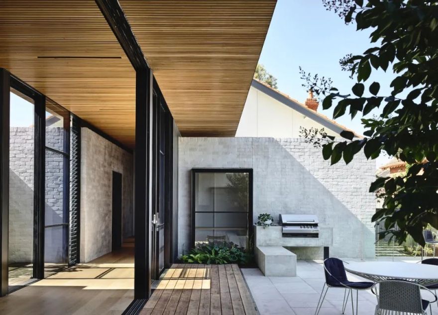 悉尼达令赫斯特公寓,自然光线与精致细节的永恒美学-24