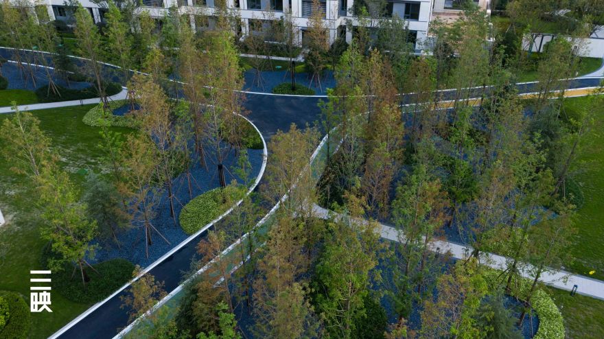 青岛融创·红岛湾丨中国青岛丨阿普贝思(北京)建筑景观设计咨询有限公司-32