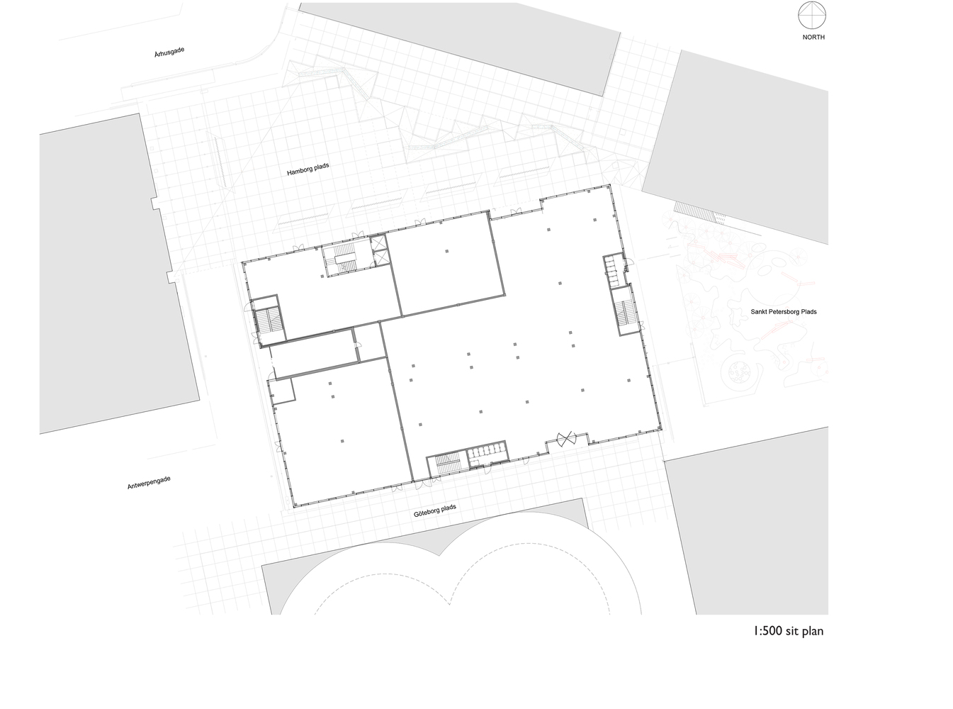 丹麦首座可持续电影院 BIG BIO丨丹麦哥本哈根丨Arkitema-23