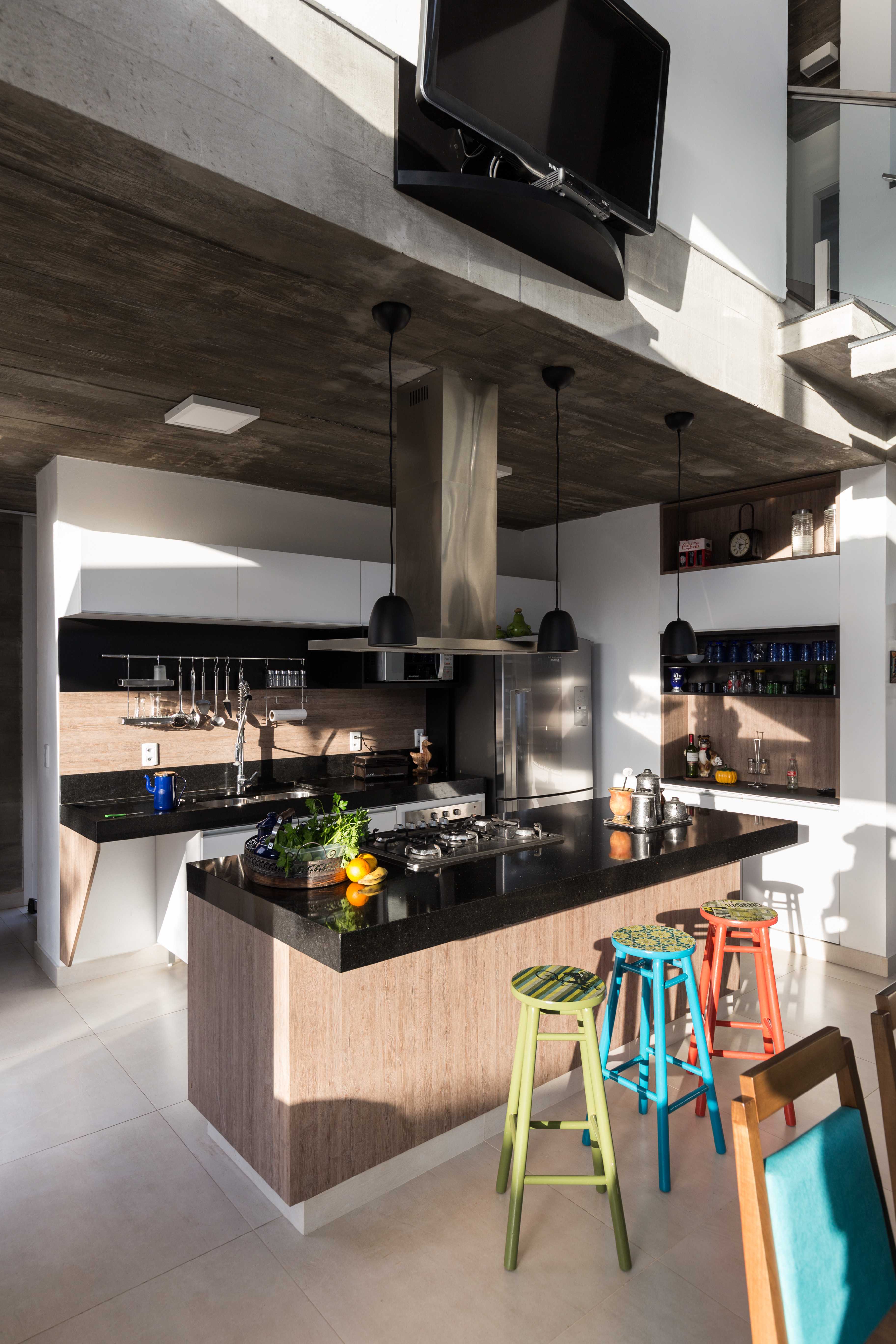 里约热内卢乡村别墅-35