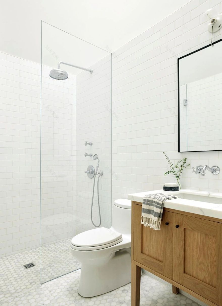 现代乡村风度假屋丨加拿大丨Thisistom-61