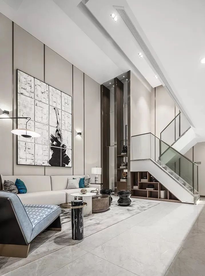 东方诗意栖居 | 中建东孚·熙元府示范单位-90