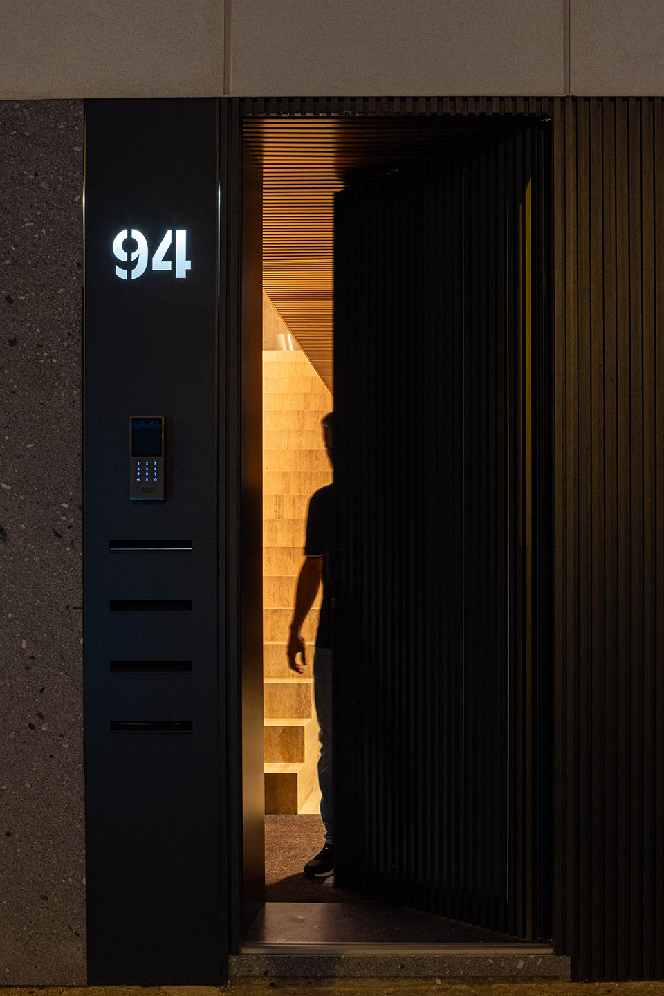 SA住宅丨葡萄牙丨Sandro Ferreira arquitectura-101