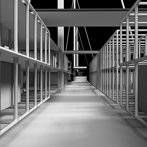 “Астраханский”旅游休闲集群建筑规划概念设计丨俄罗斯阿斯特拉罕丨伏尔加格勒国立技术大学建筑与建设学院-27