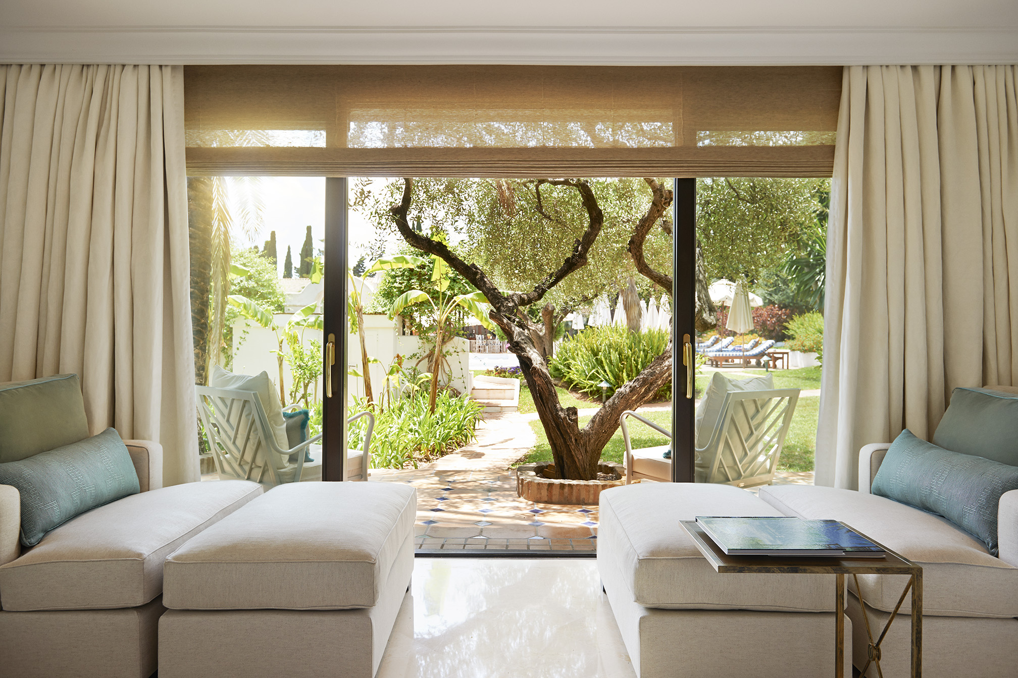 西班牙马贝拉会所俱乐部 酒店度假村-4-4