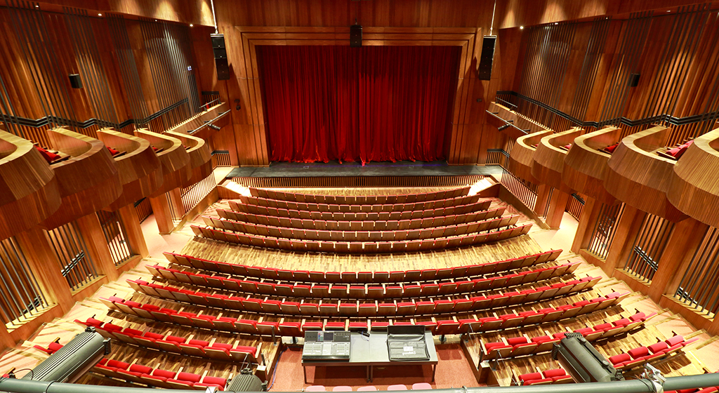 剧院-7