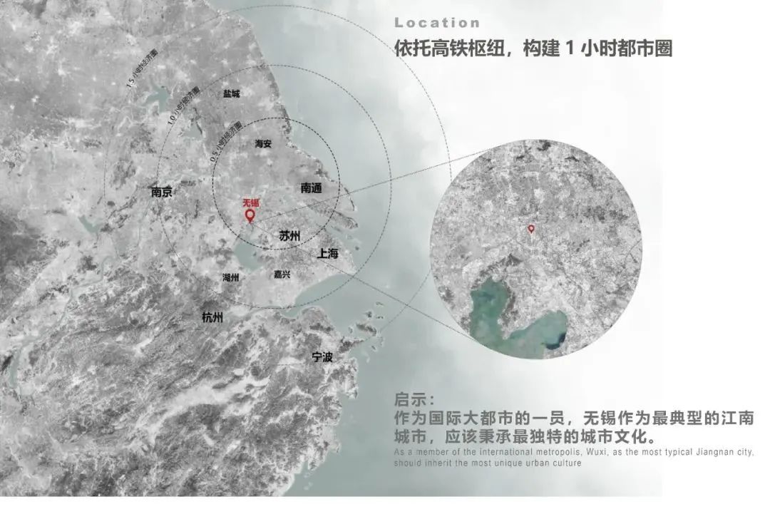 无锡万科·臻境景观设计丨中国无锡丨A&N 尚源景观-4