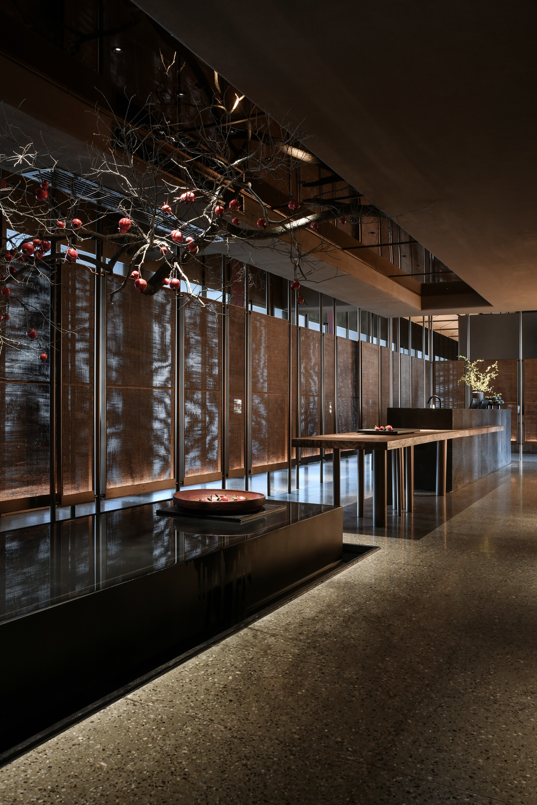 茶油香·飨宴丨中国厦门丨宽品设计顾问-13