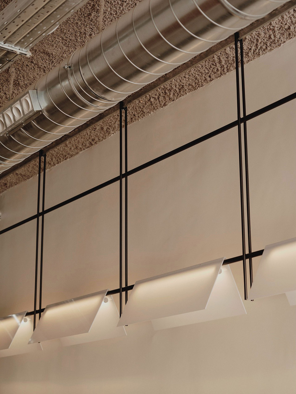 Sornells 21共享工作空间丨西班牙丨T.O.T Studio + Paloma Bau Estudio-112