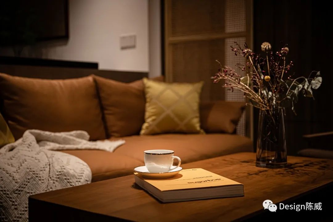 福州东升新城“镜像树”陈威的舒适生活空间设计丨中国福州丨国广一叶-1