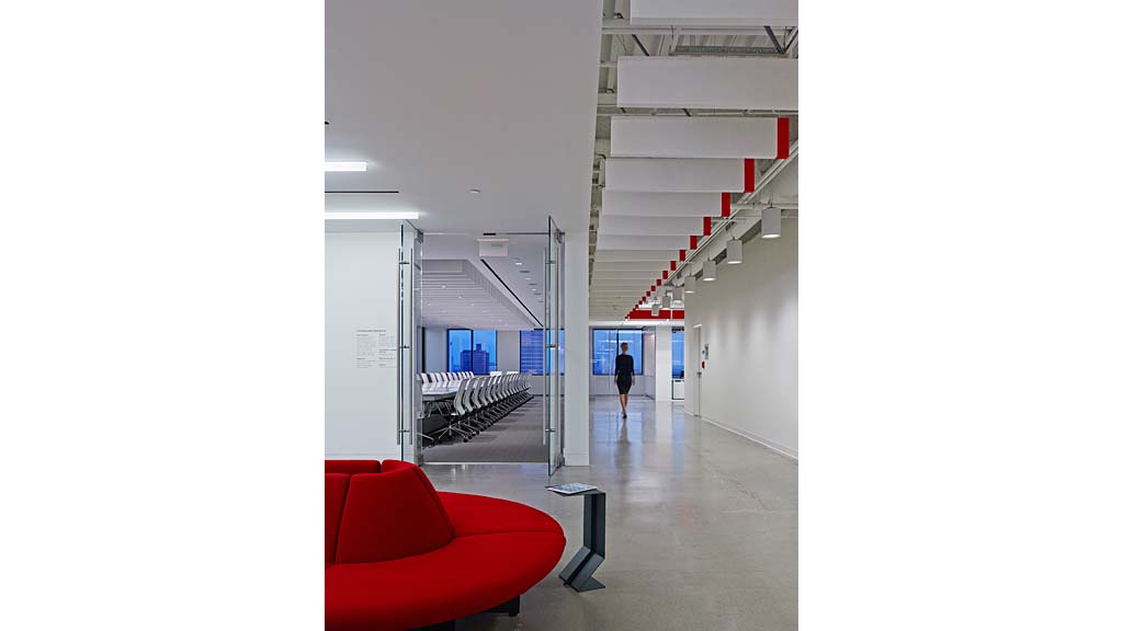 洛杉矶艺术博物馆新行政办公室-1