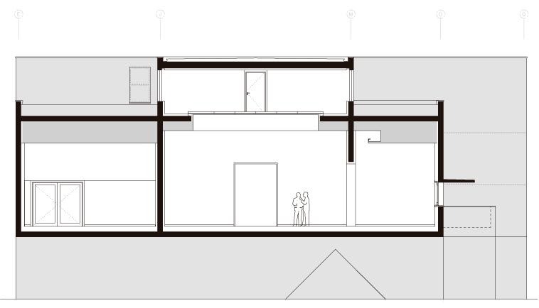 葡萄牙 Nadir Alfonso 基金会博物馆，几何抽象艺术与建筑的完美融合-26