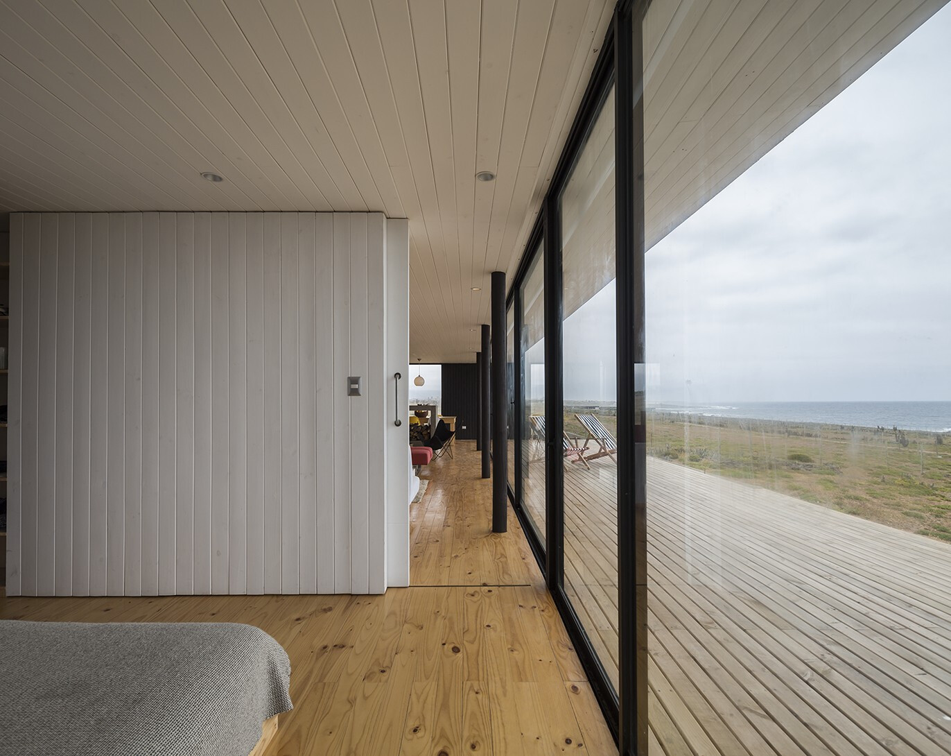 智利 C·14 住宅-26