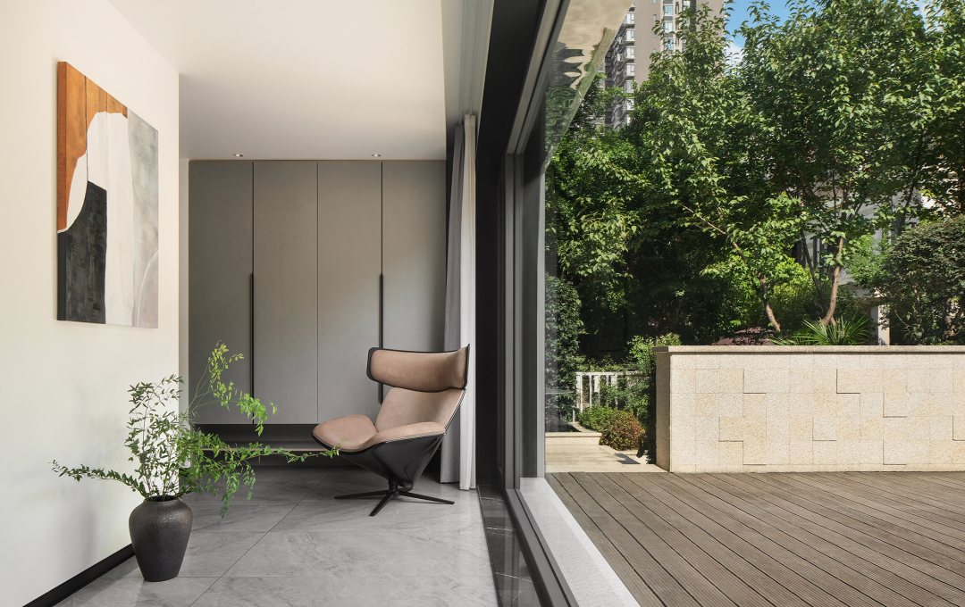 绵阳英郦庄园丨中国绵阳丨STUDIO.Y室内设计事务所-7