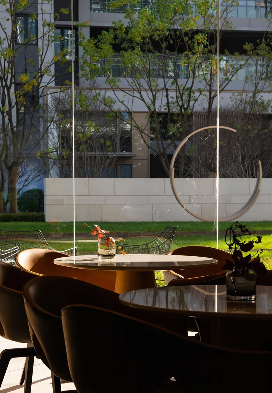 东栅未来社区幸福里示范区丨中国嘉兴丨上海澜道佑澜环境设计有限公司-105