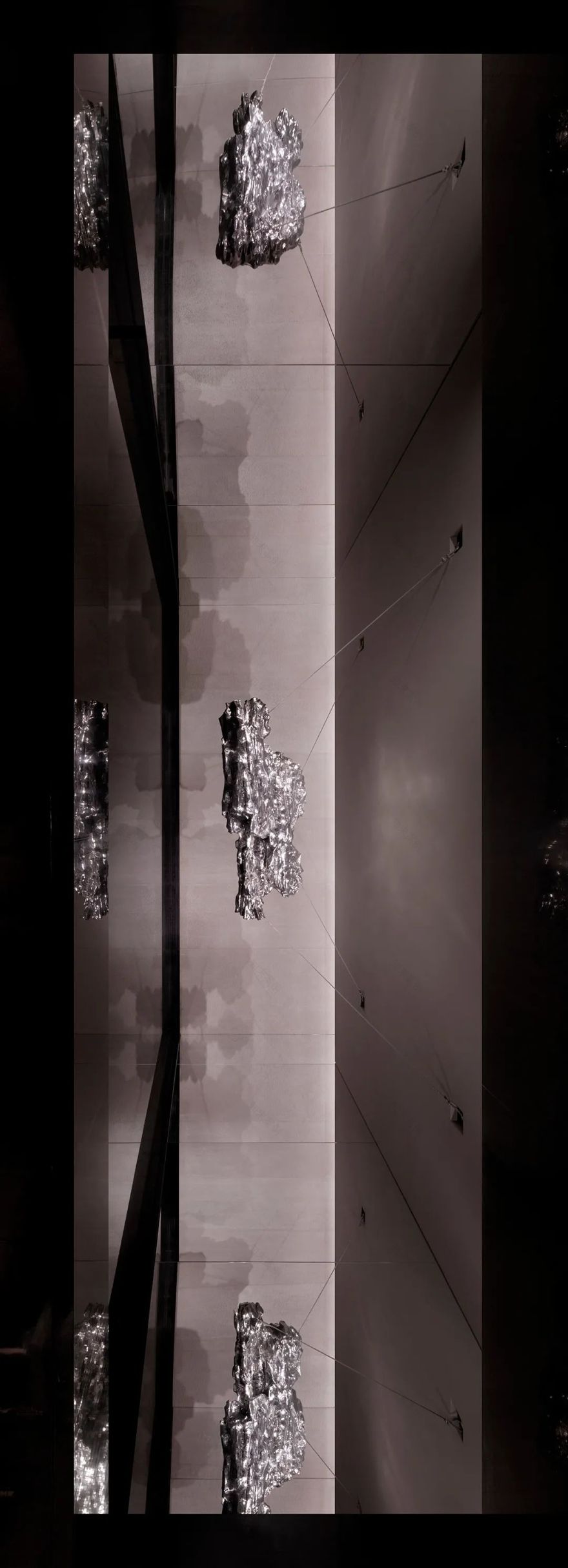 江北嘴国际金融中心AONE丨中国重庆丨同济大学建筑设计研究院-65