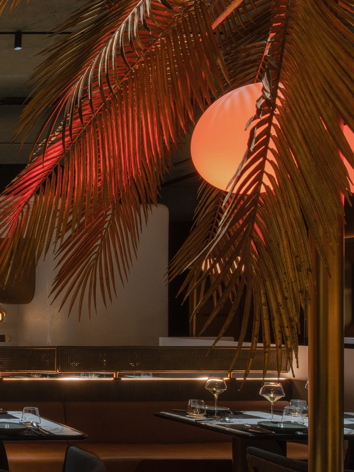 纯泰·北京太古里丨中国北京丨HDC 设计-10