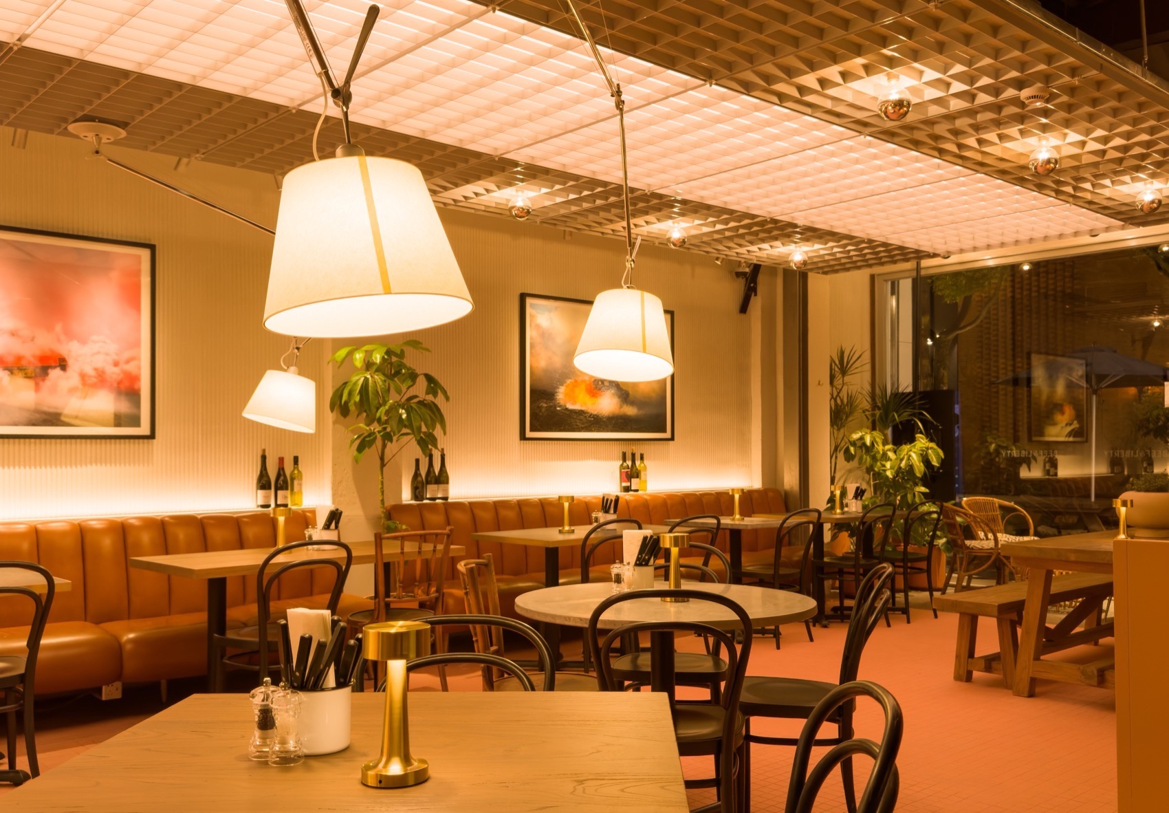 Beef & Liberty 尚牛社会丨中国上海丨上海彦文建筑工作室-50