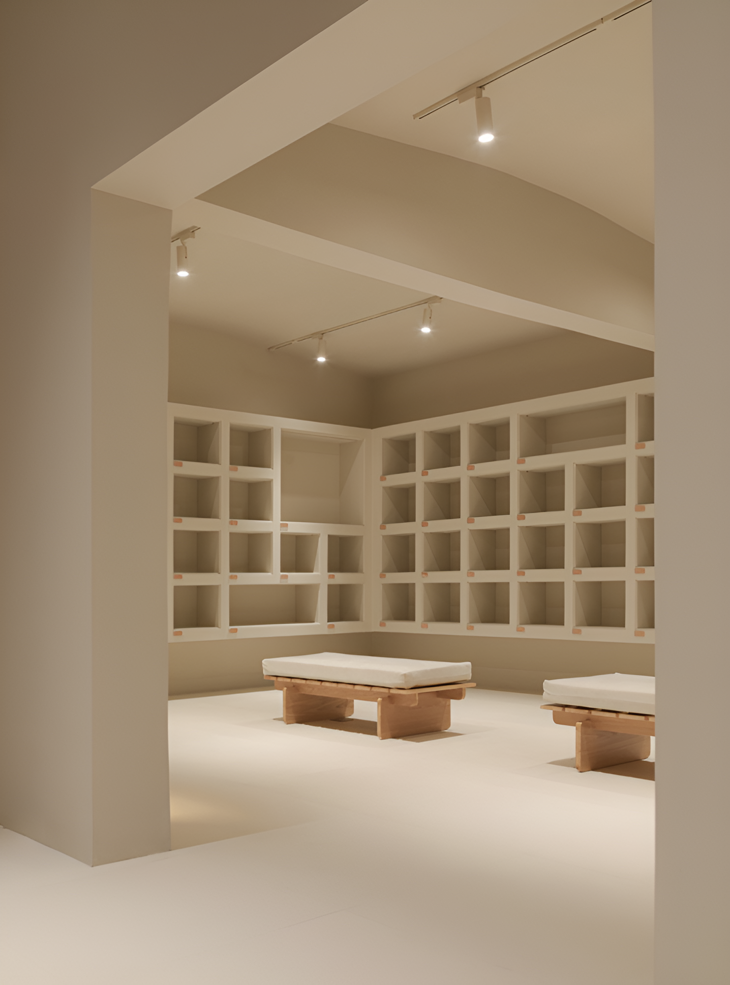 彩虹星球宠物告别馆丨中国北京丨NOTHING DESIGN-40