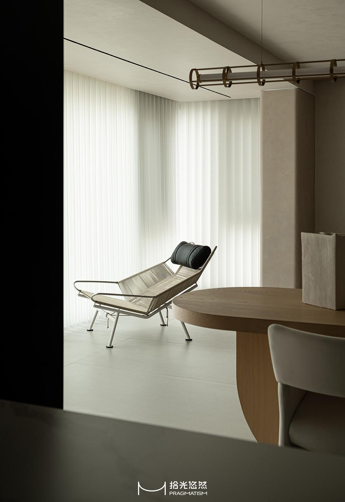 天回镇极简跃层住宅丨中国成都-25